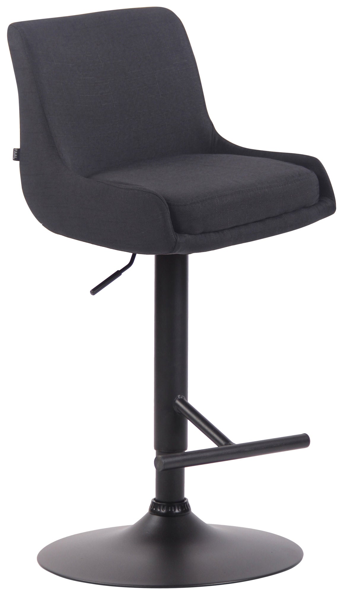 Barhocker Club Stoff