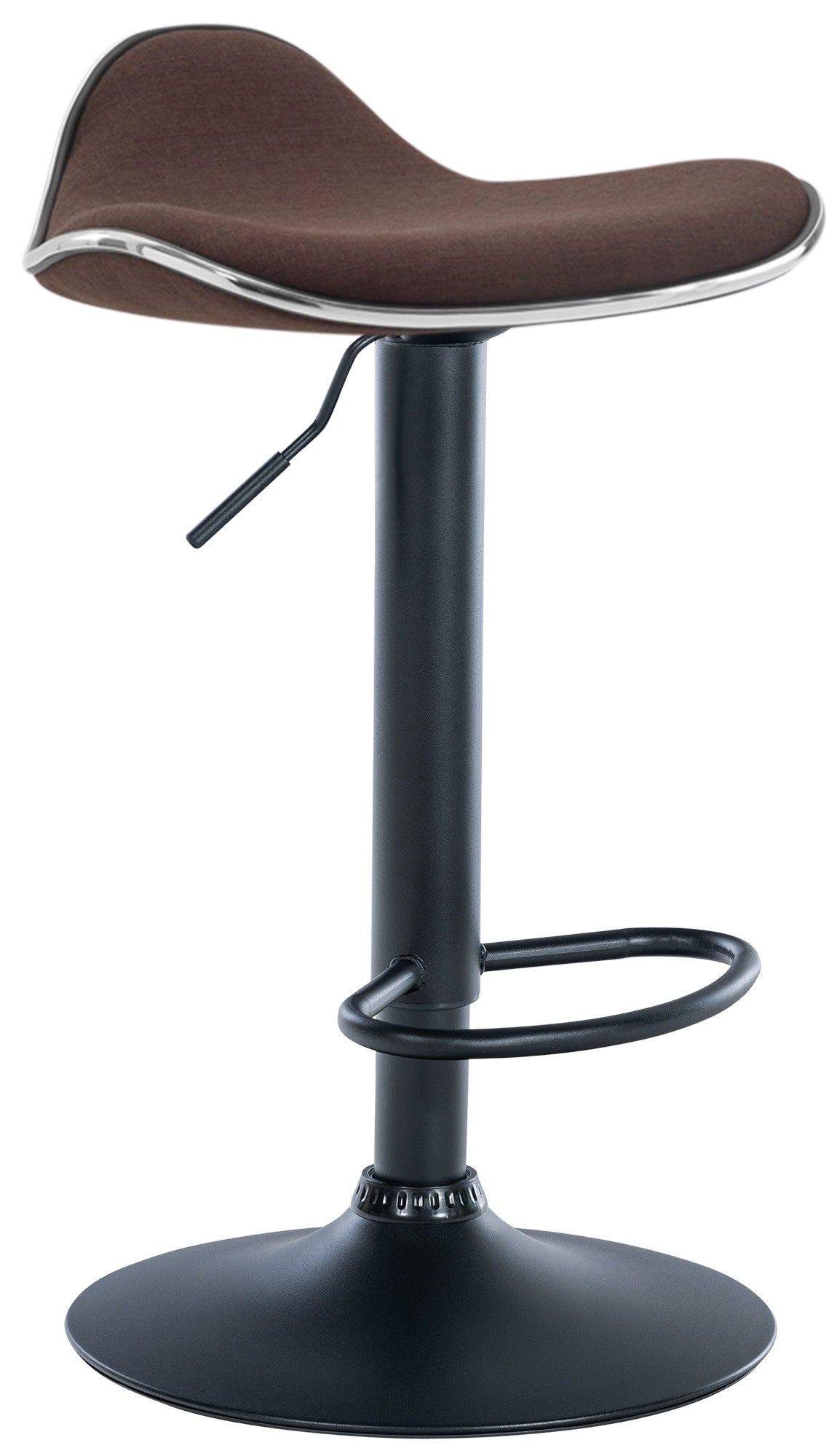 Barhocker Shanghai Stoff
