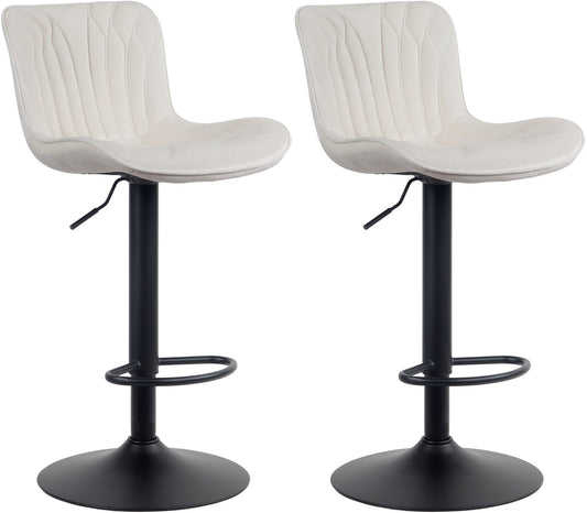 2er Set Barhocker Linus