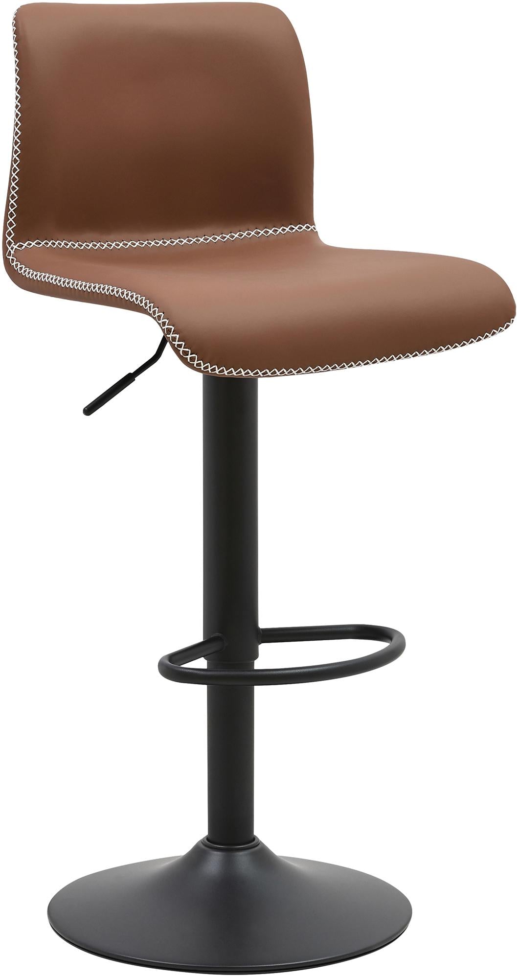 Barhocker Henchy Kunstleder - CLP SHOP