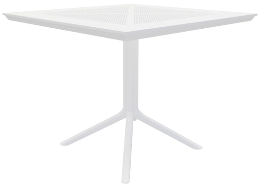 Tisch Lenval 80x80 cm CLP