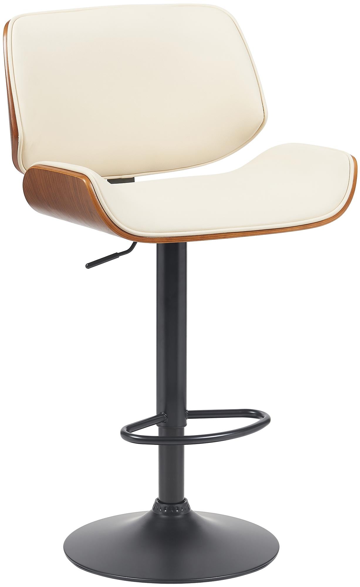 Barhocker Beverley Kunstleder CLP