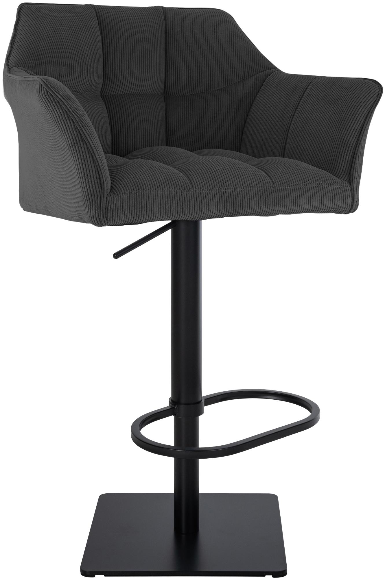 Barhocker Damaso Cord CLP