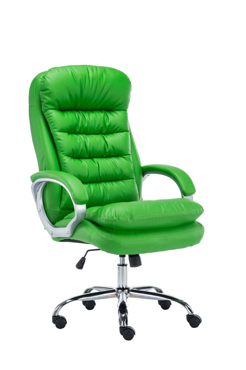 Bürostuhl XXL Vancouver - CLP SHOP