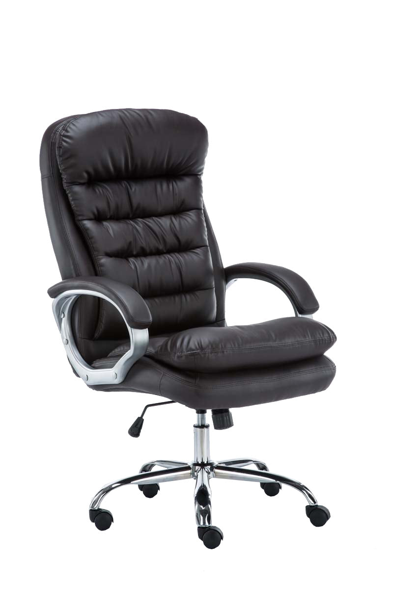 Bürostuhl XXL Vancouver - CLP SHOP