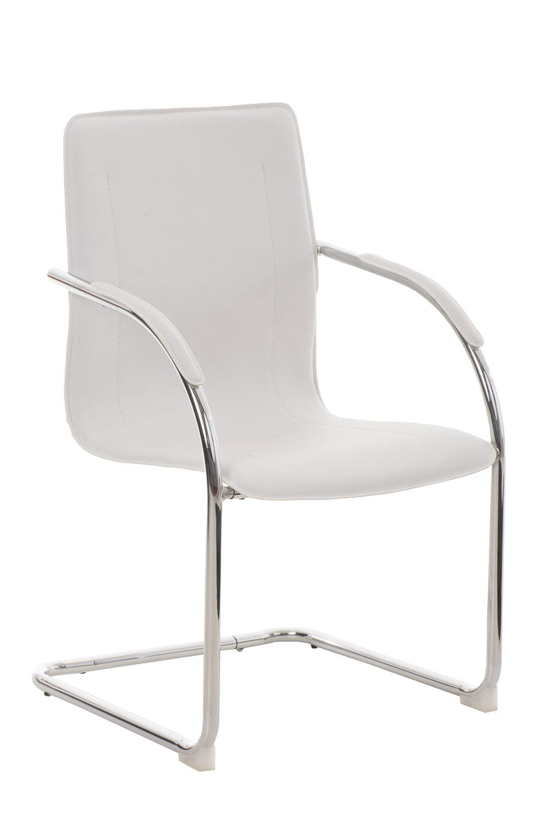 Besucherstuhl Melina V2 - CLP SHOP