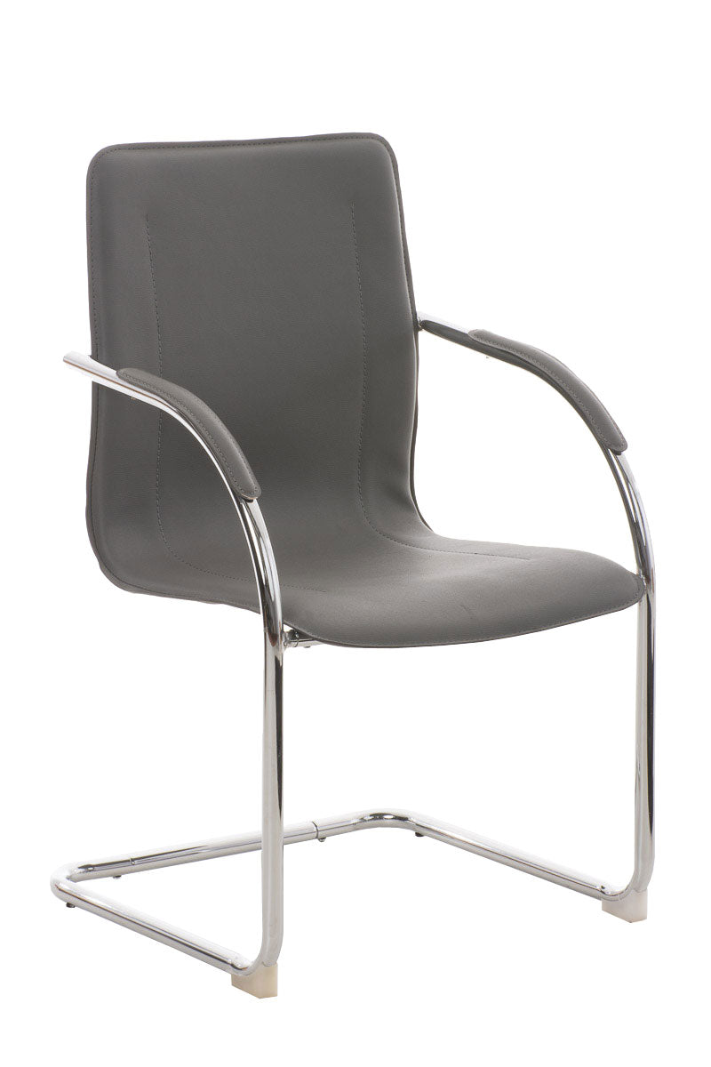 Besucherstuhl Melina V2 - CLP SHOP