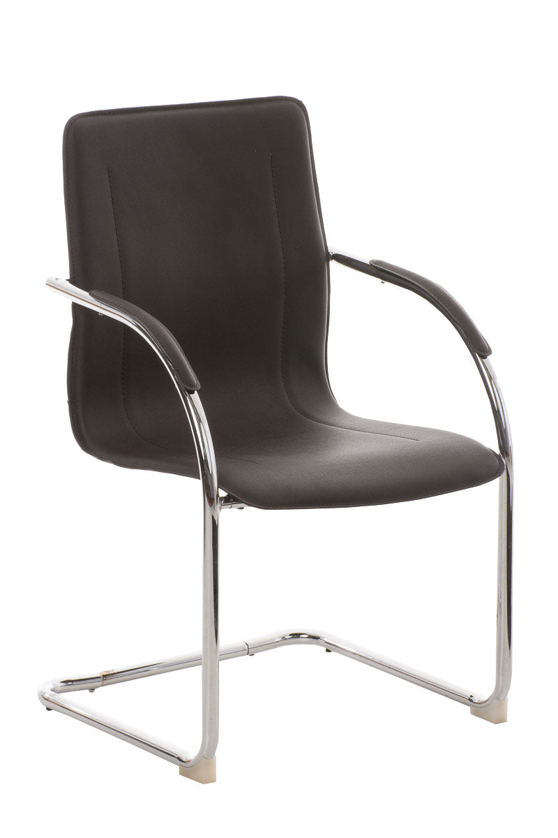 Besucherstuhl Melina V2 - CLP SHOP