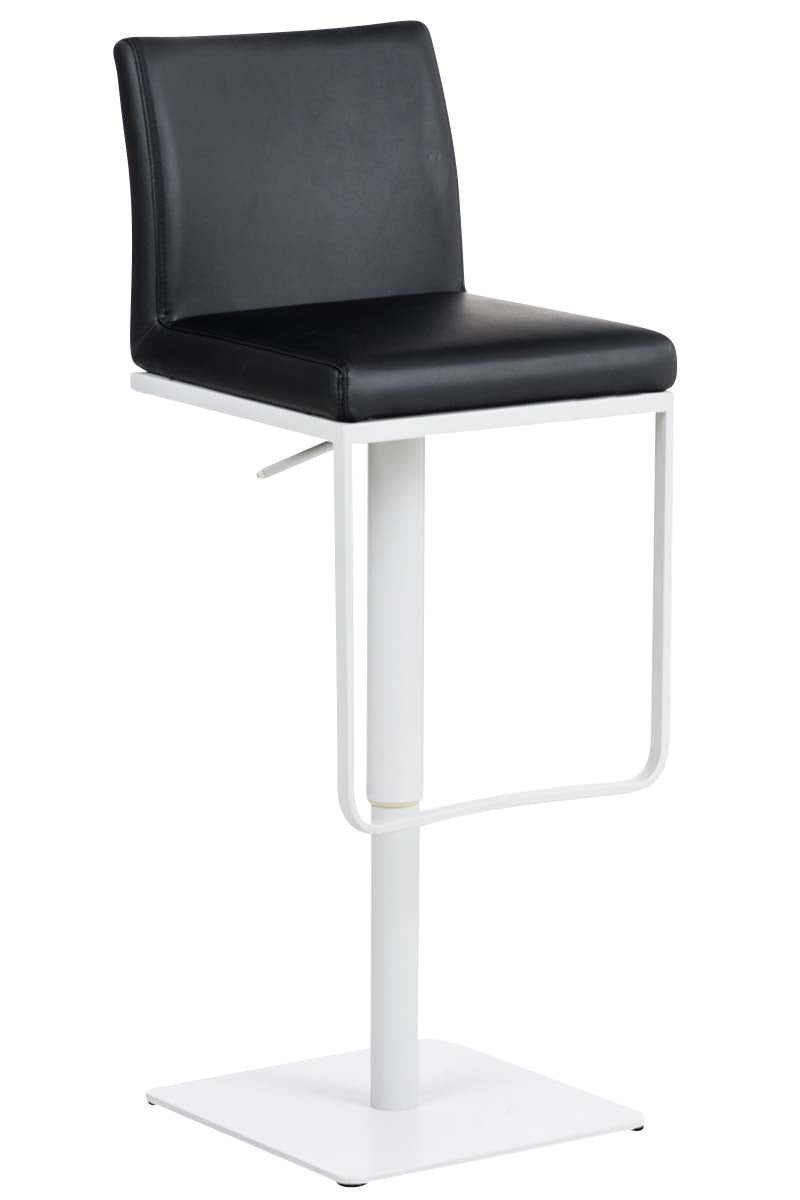 Barhocker Panama Kunstlederbezug