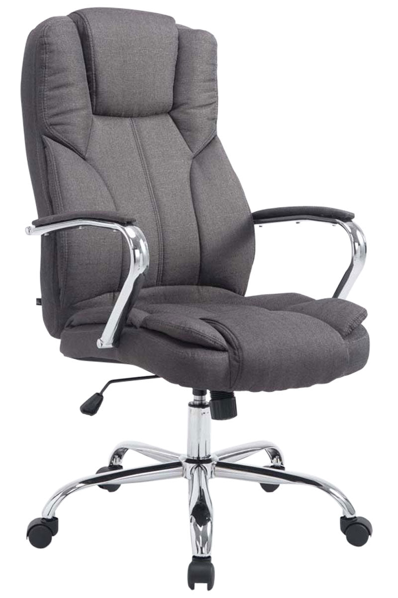 Bürostuhl Xanthos  V2 Stoff - CLP SHOP