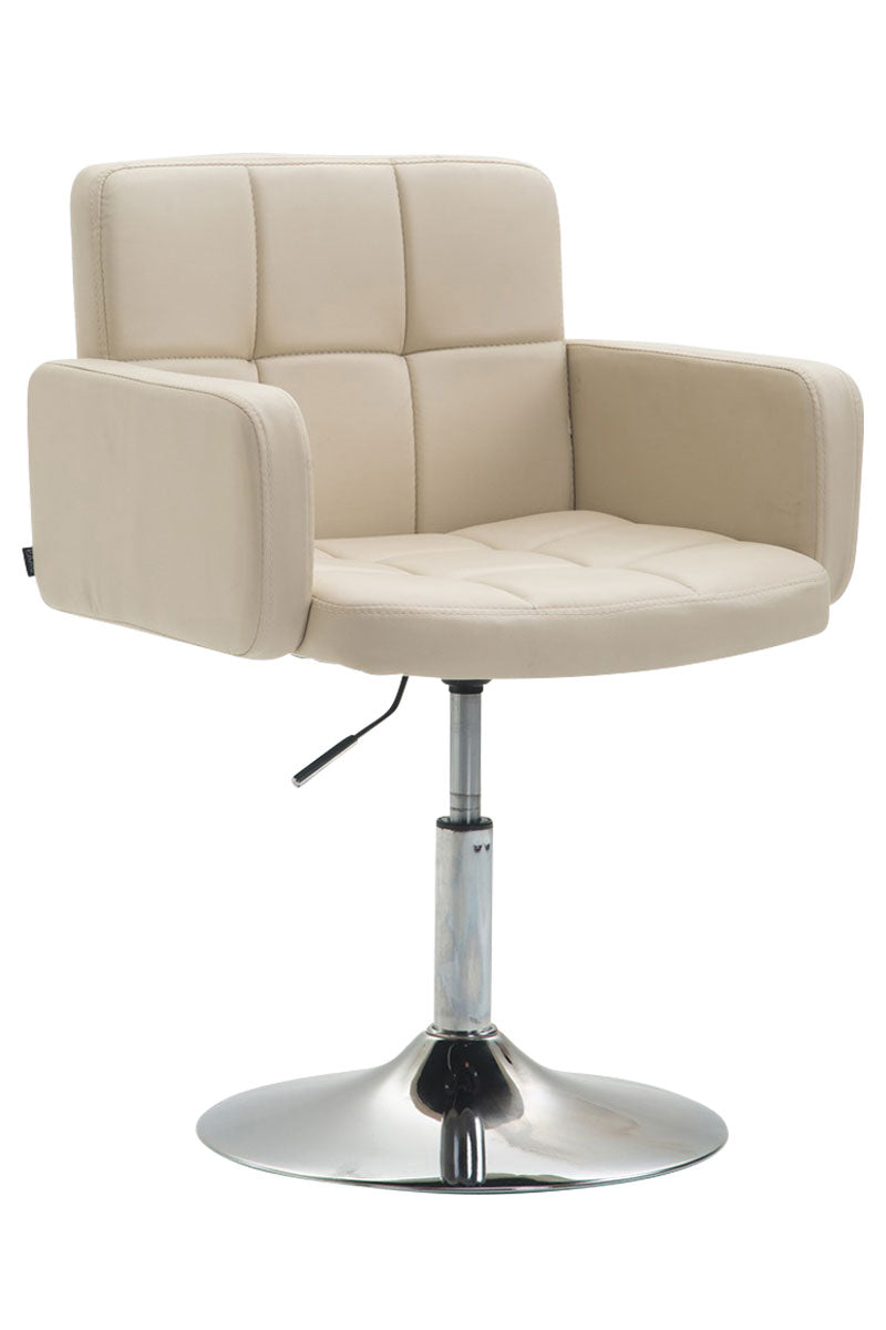 Lounger Los Angeles Kunstleder - CLP SHOP