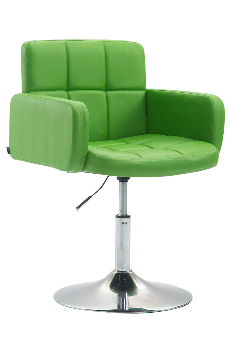 Lounger Los Angeles Kunstleder - CLP SHOP