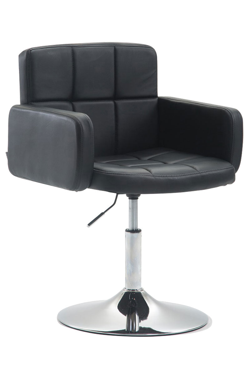 Lounger Los Angeles Kunstleder - CLP SHOP