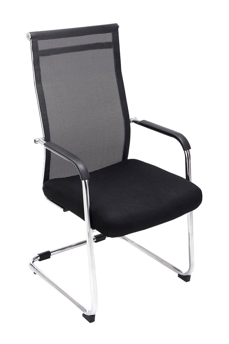Besucherstuhl Brenda V2 - CLP SHOP