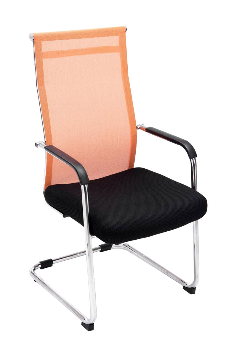 Besucherstuhl Brenda V2 - CLP SHOP
