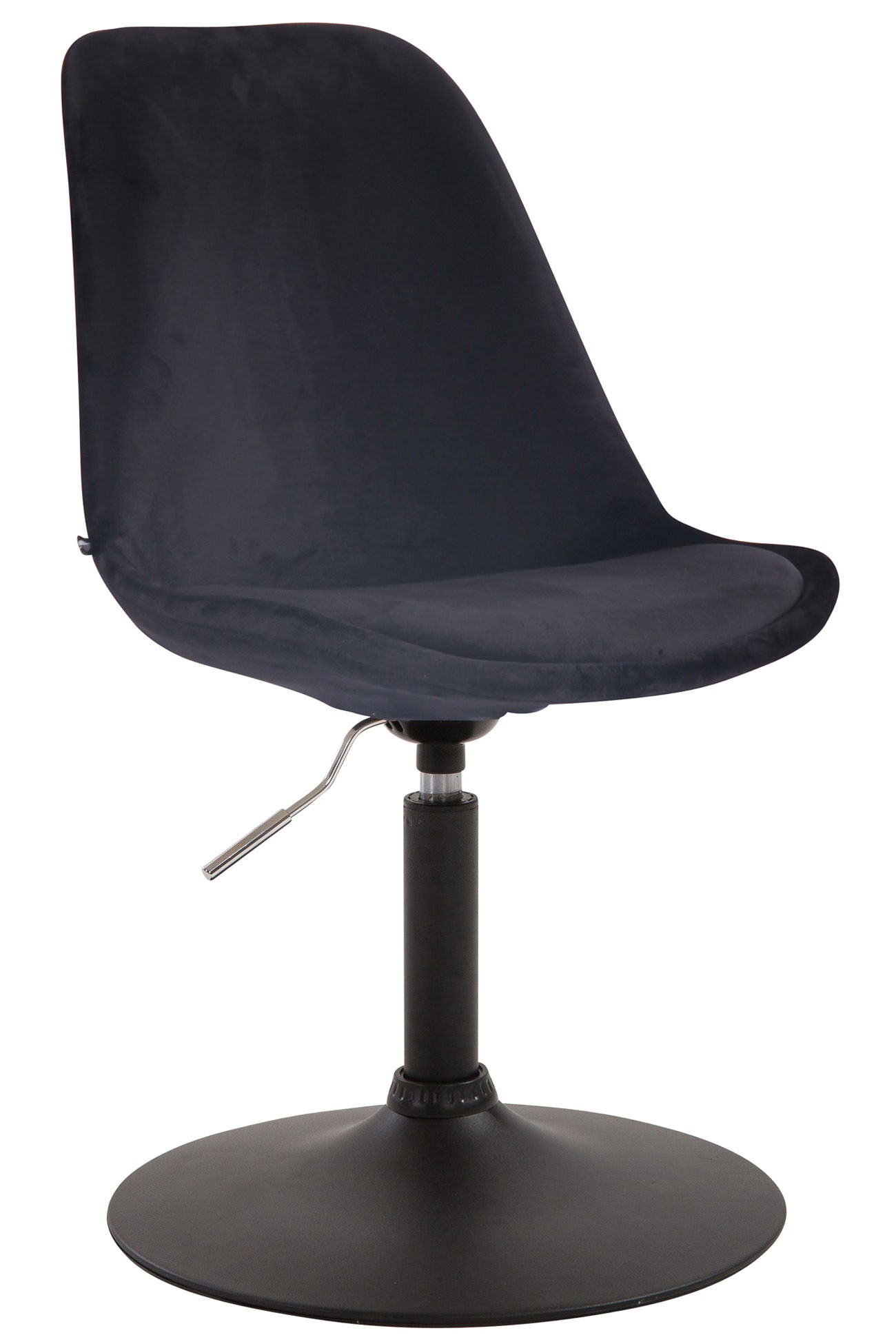 Esszimmerstuhl Maverick Samt - CLP SHOP