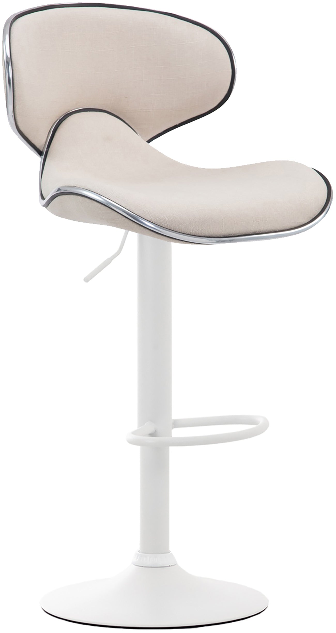 Barhocker Las Vegas V2 Stoff