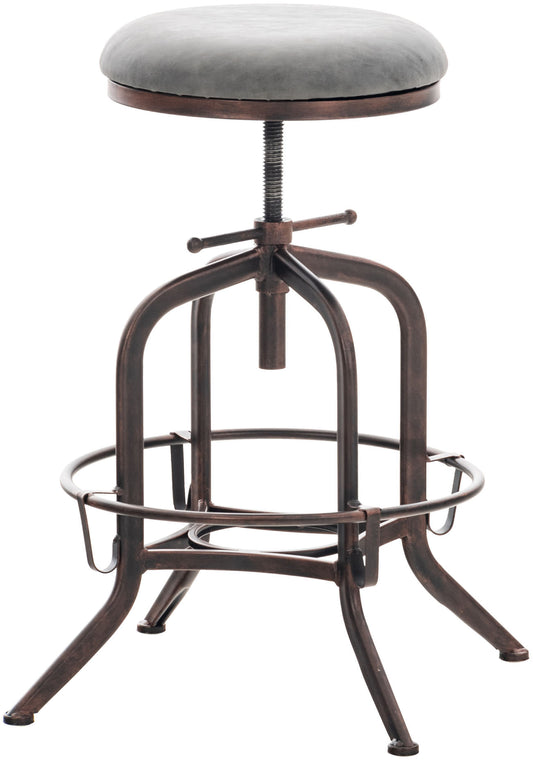 Barhocker Avadi Kunstleder