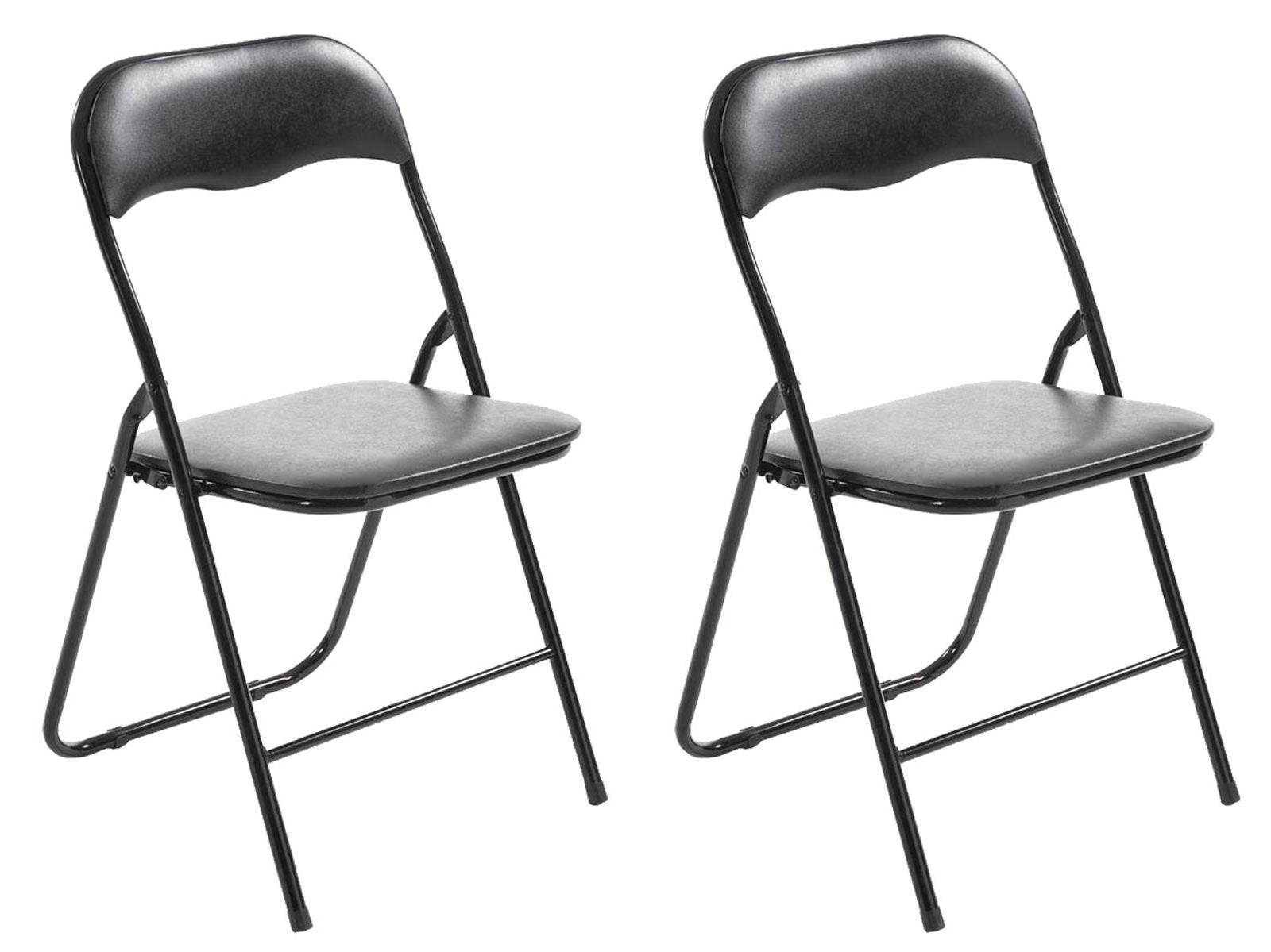 2er Set Klappstuhl Felix - CLP SHOP