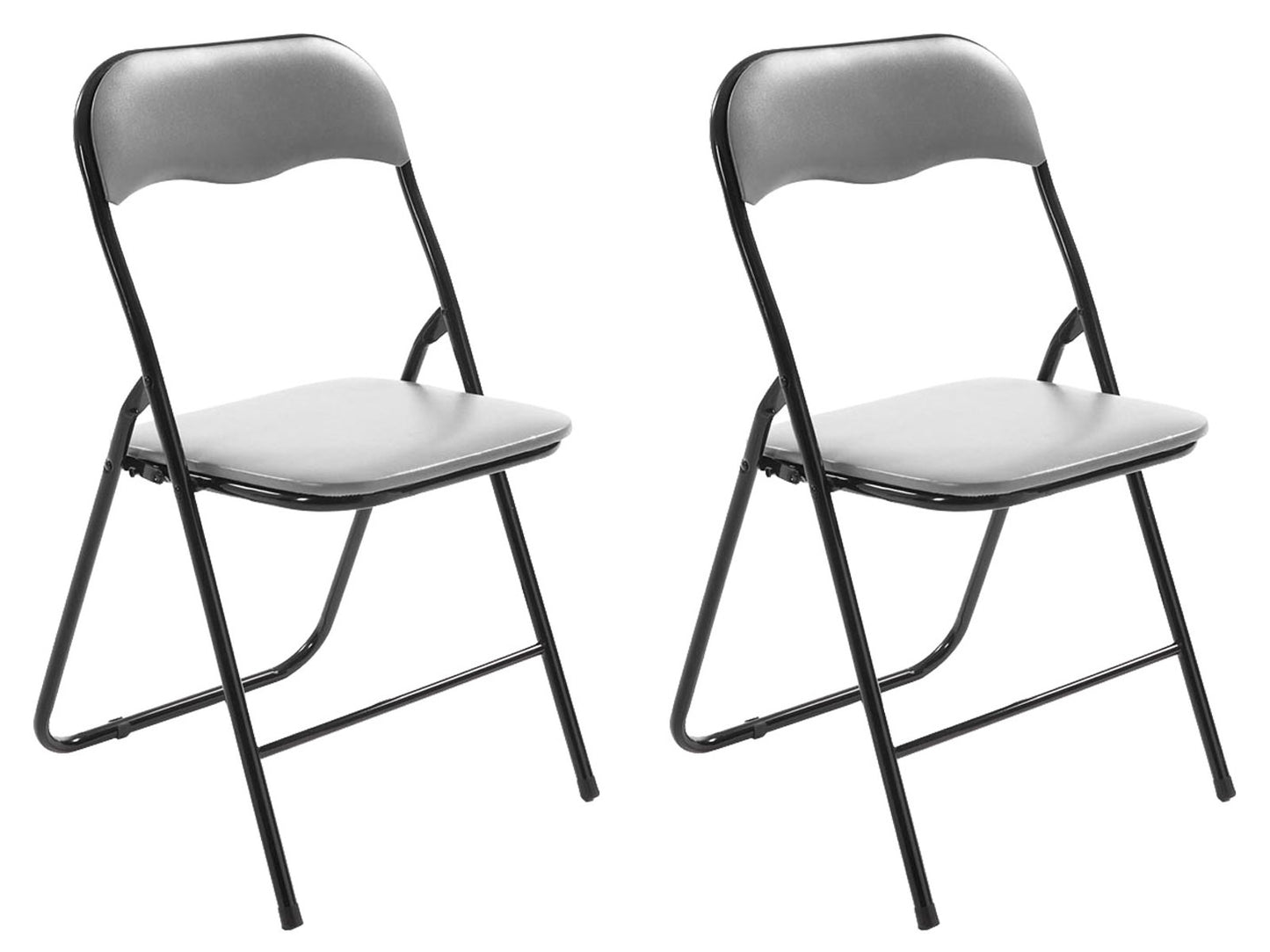 2er Set Klappstuhl Felix - CLP SHOP