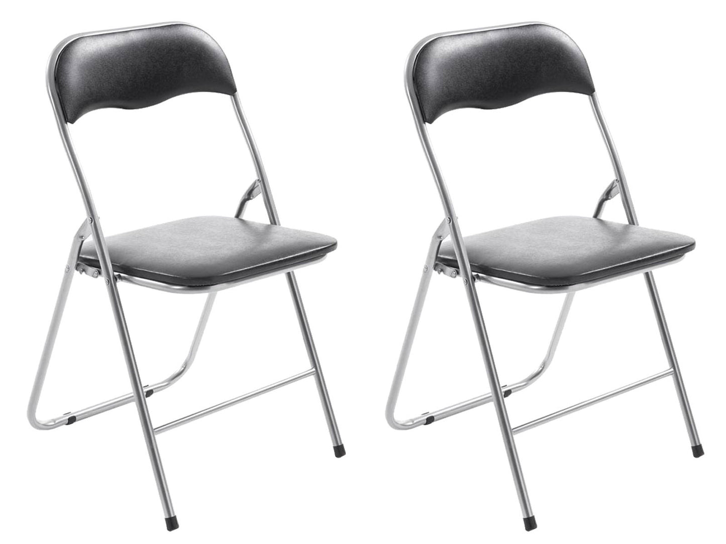 2er Set Klappstuhl Felix - CLP SHOP
