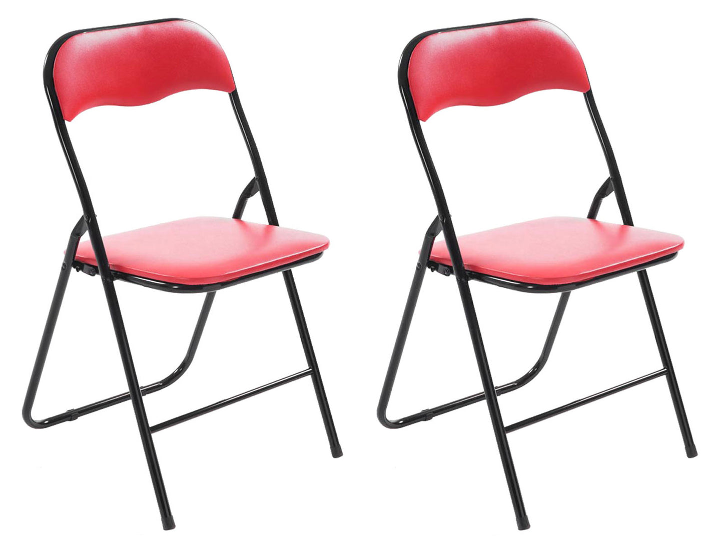 2er Set Klappstuhl Felix - CLP SHOP
