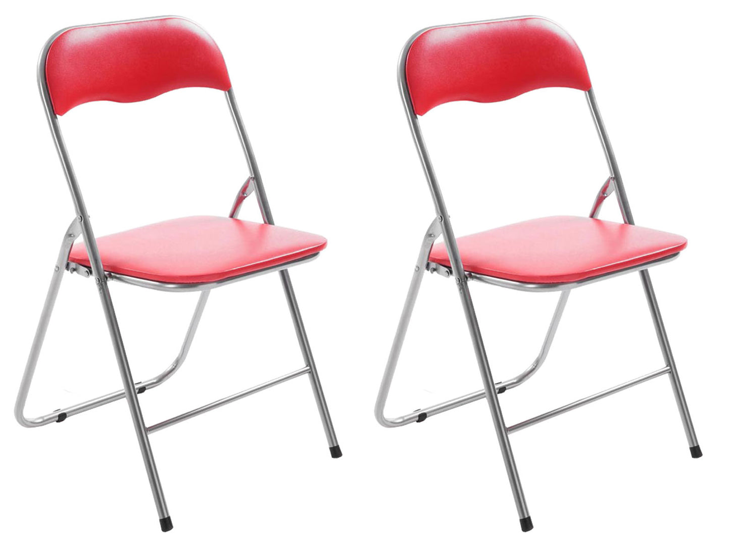 2er Set Klappstuhl Felix - CLP SHOP