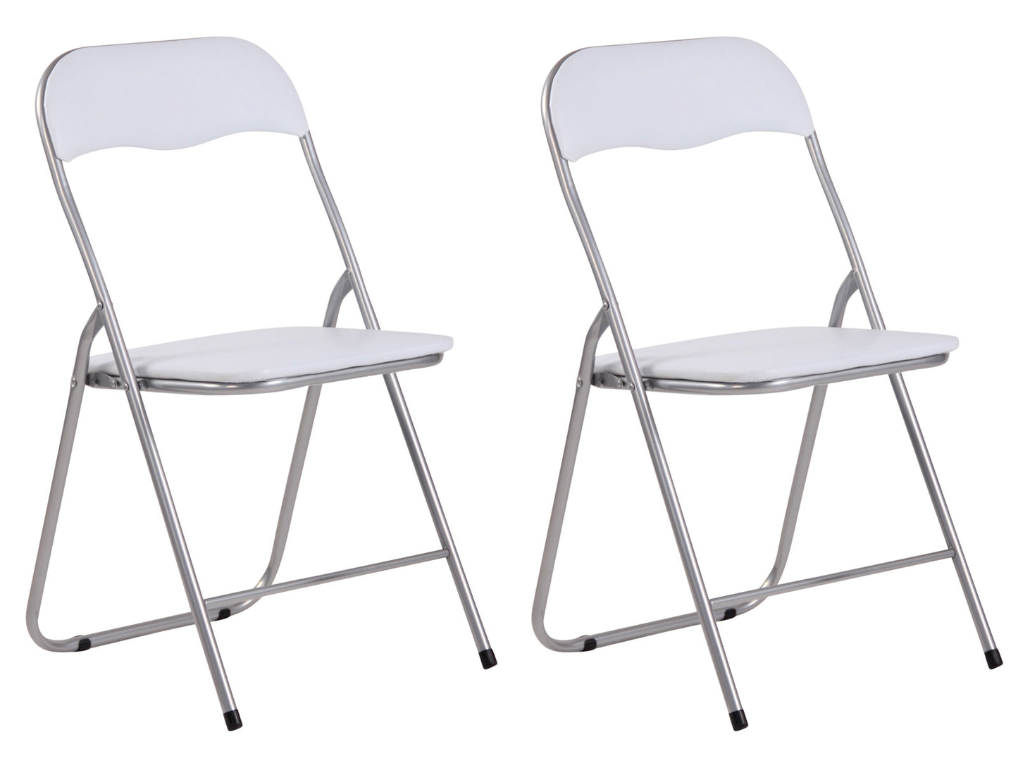 2er Set Klappstuhl Felix - CLP SHOP