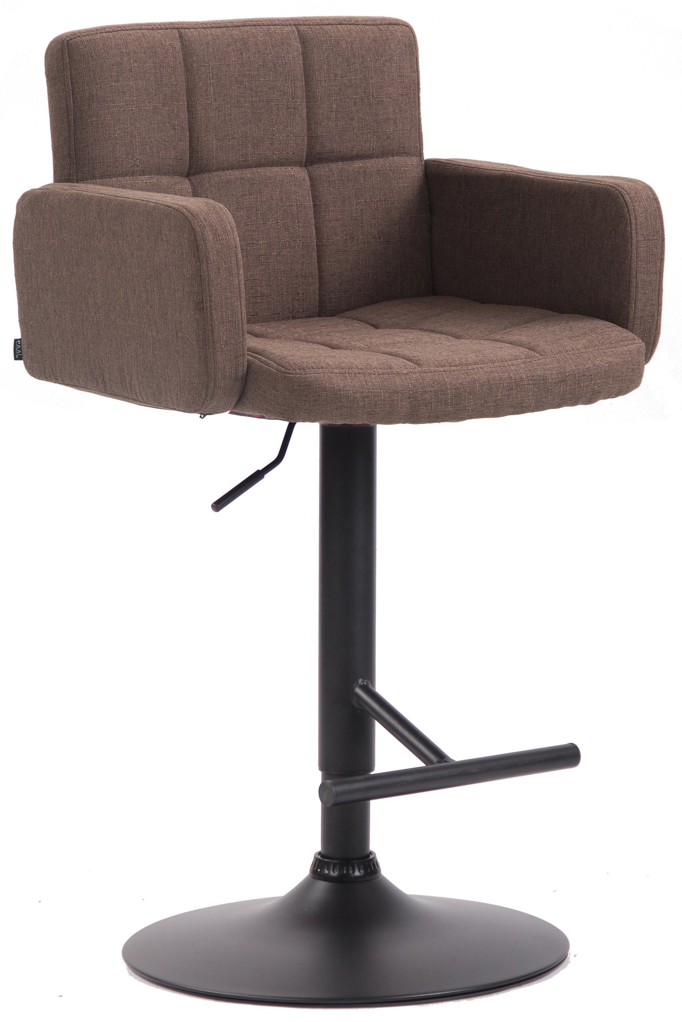 Barhocker Los Angeles Stoff