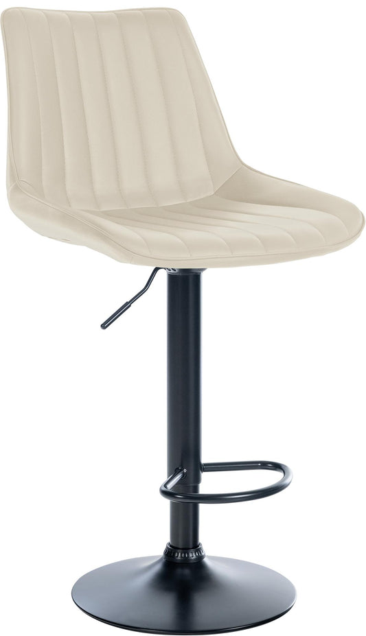 Barhocker Toni Kunstleder