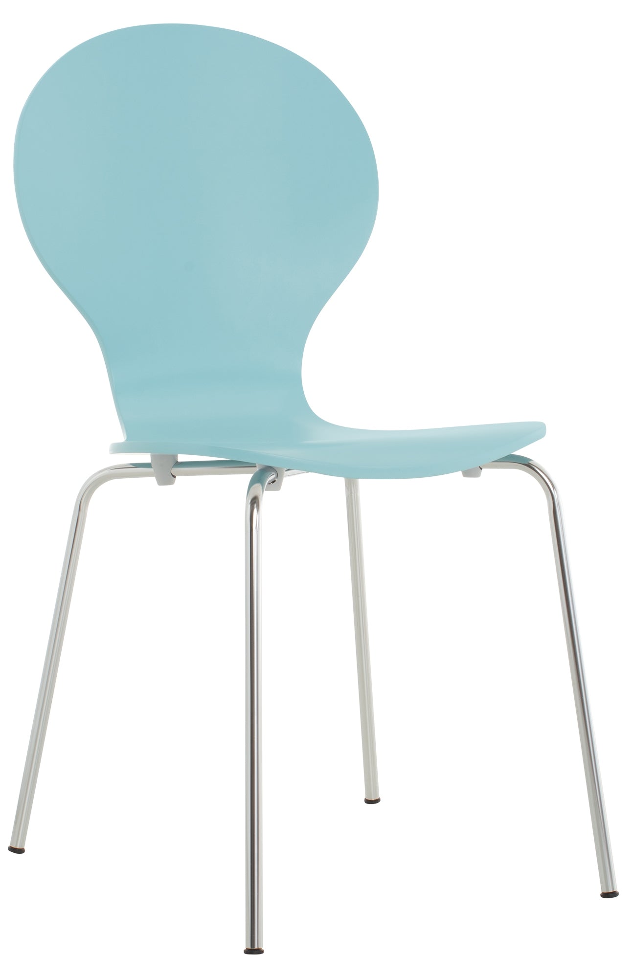 Besucherstuhl Diego - CLP SHOP