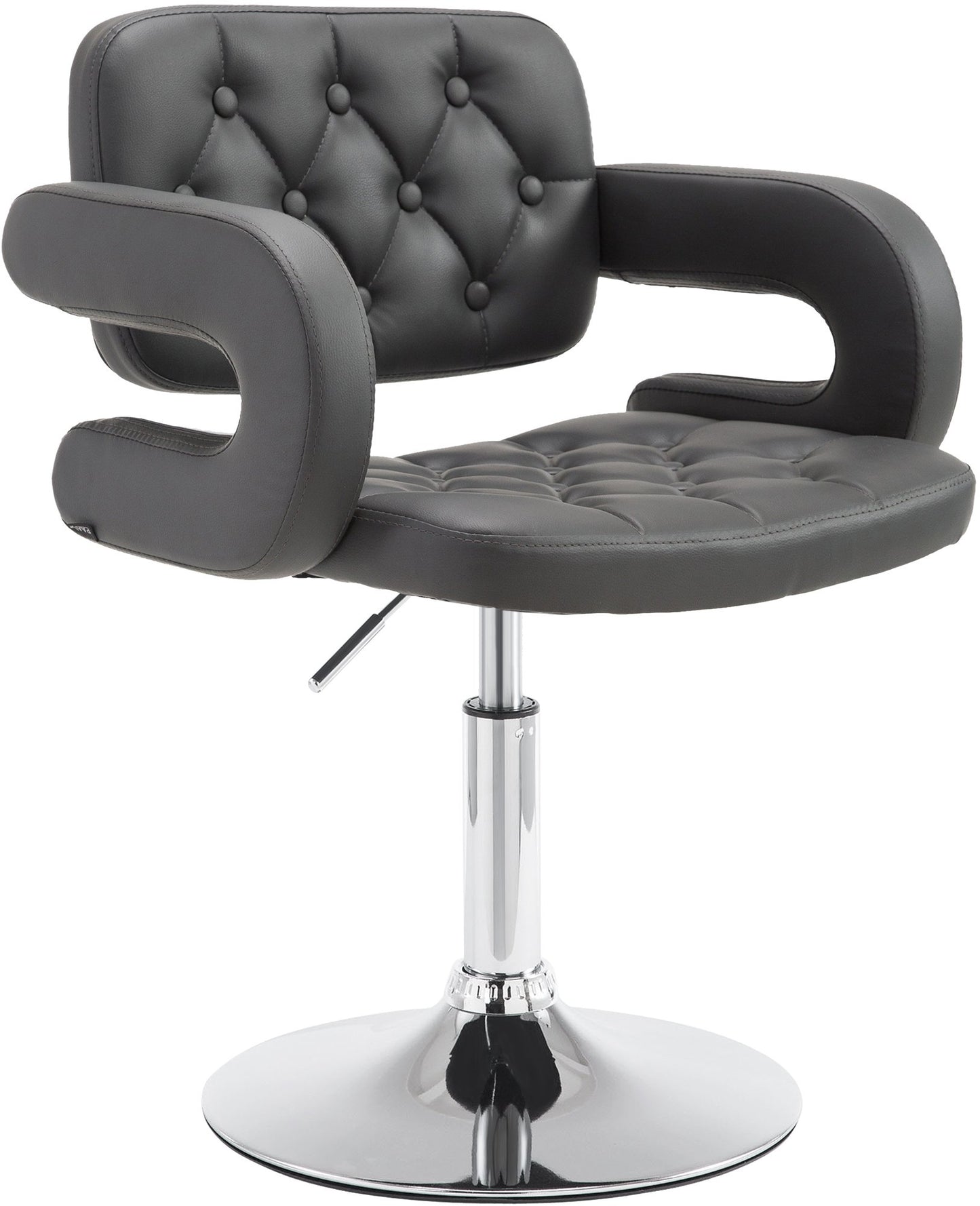 Lounger Dublin Kunstleder - CLP SHOP