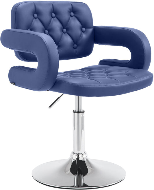 Lounger Dublin Kunstleder - CLP SHOP