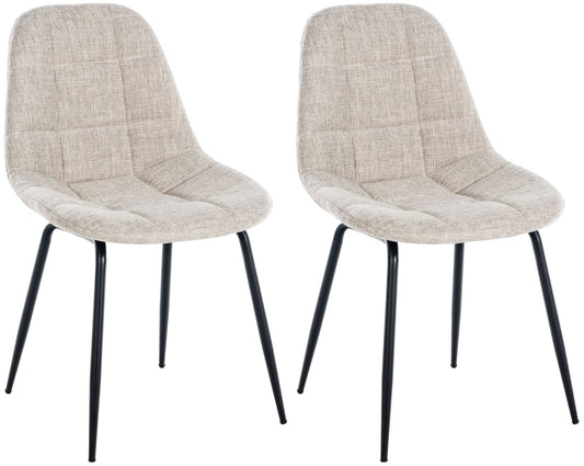 2er Set Stuhl Tom