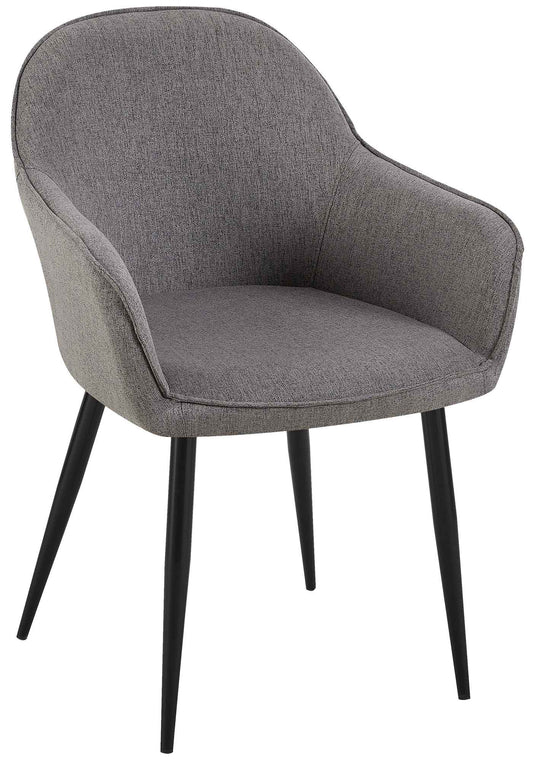 Esszimmerstuhl Boise Stoff - CLP SHOP