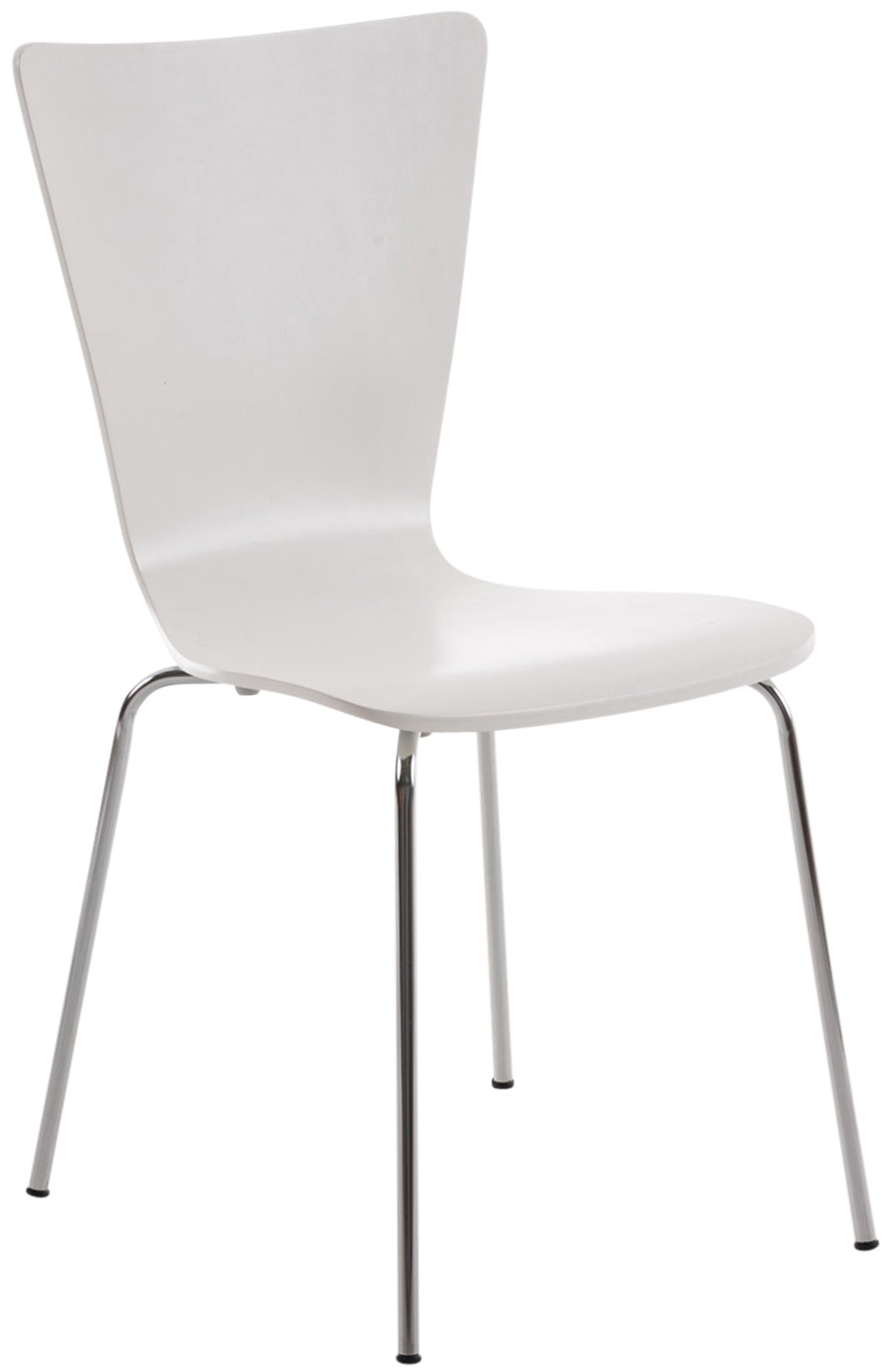 Besucherstuhl Aaron - CLP SHOP