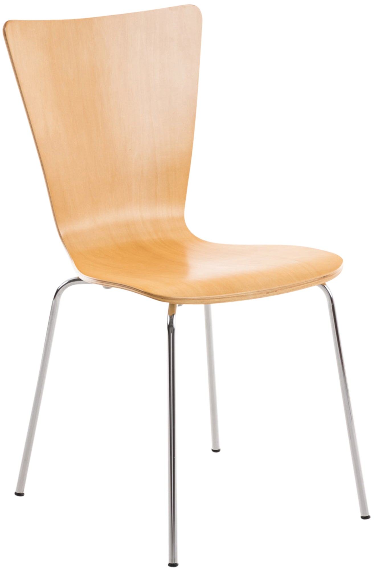 Besucherstuhl Aaron - CLP SHOP