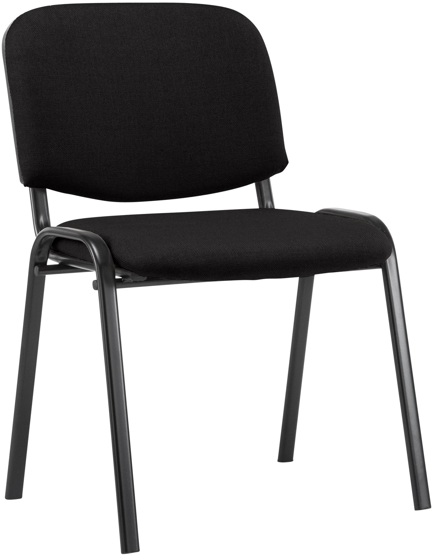 Besucherstuhl Ken Stoff - CLP SHOP