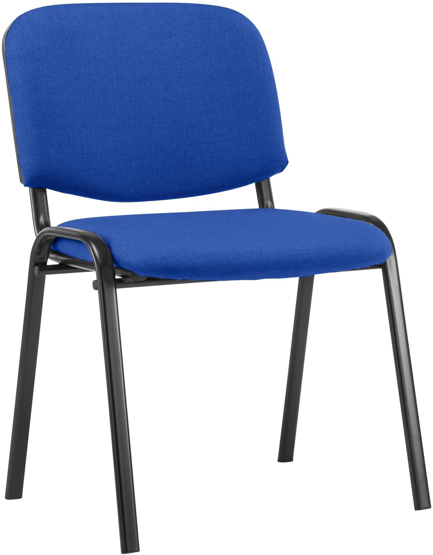 Besucherstuhl Ken Stoff - CLP SHOP