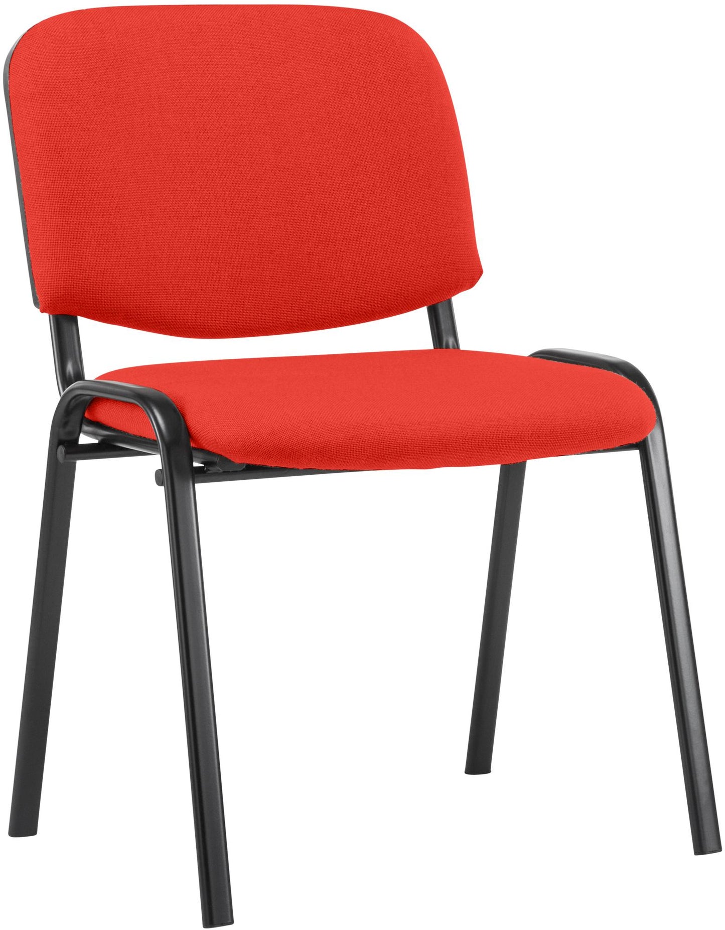 Besucherstuhl Ken Stoff - CLP SHOP