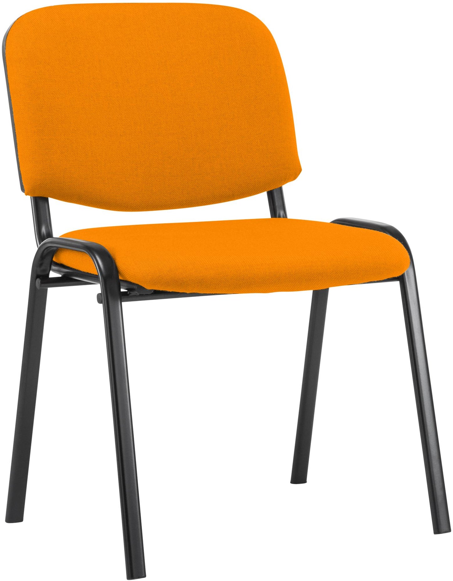 Besucherstuhl Ken Stoff - CLP SHOP
