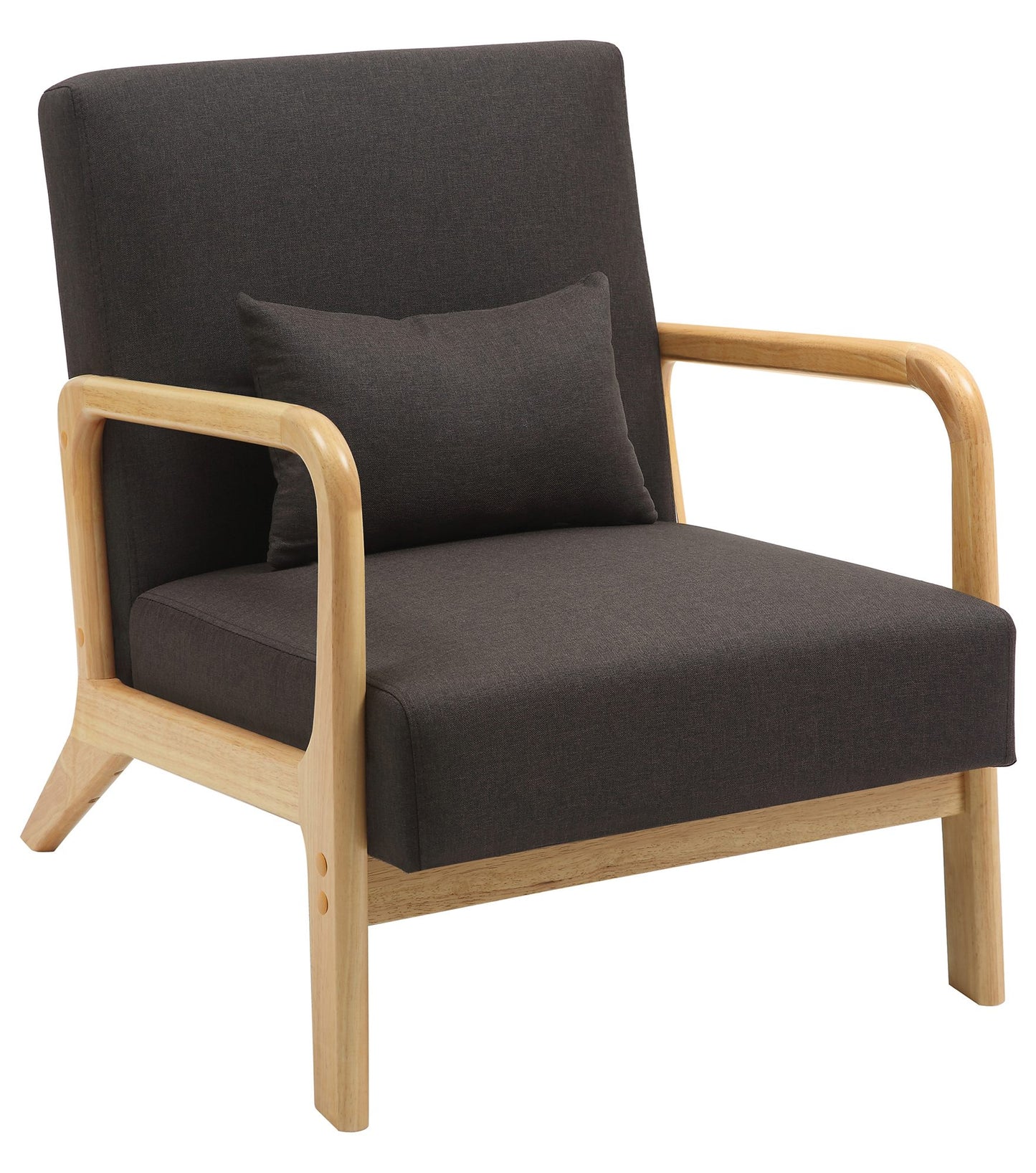 Sessel Hibbing Stoff - CLP SHOP