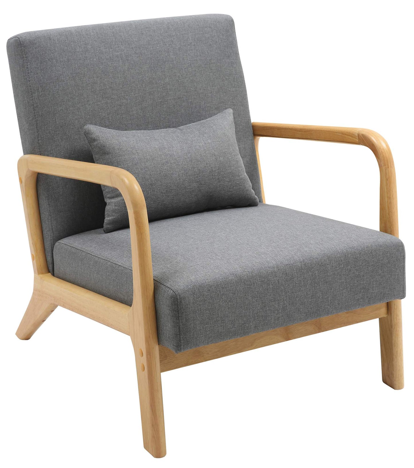 Sessel Hibbing Stoff - CLP SHOP