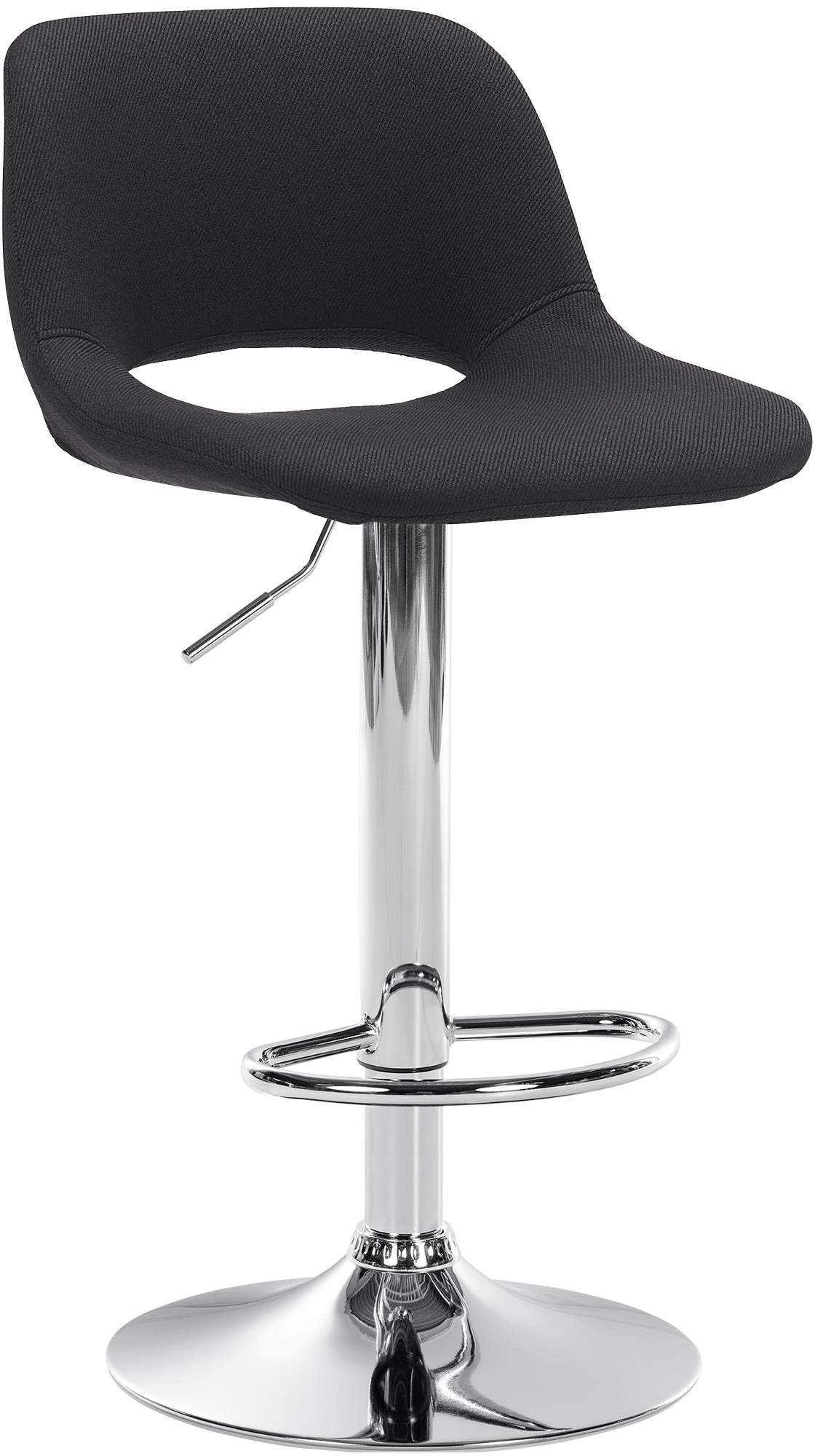 Barhocker Camden Stoff - CLP SHOP