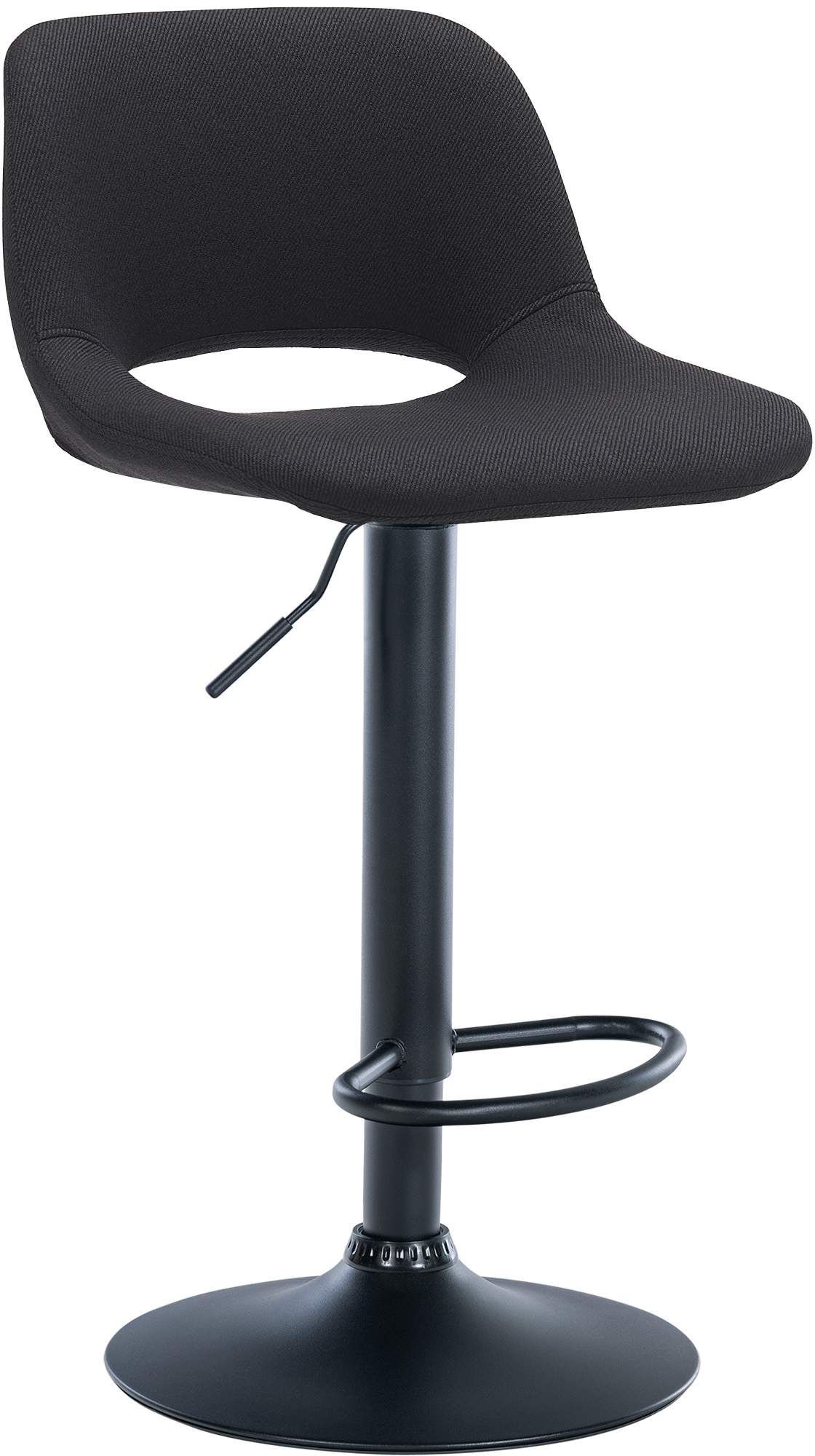 Barhocker Camden Stoff - CLP SHOP