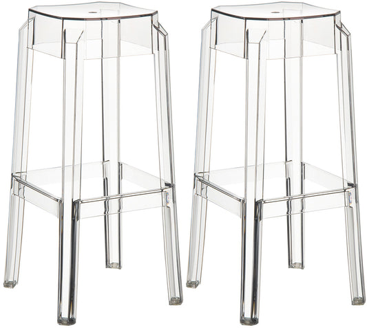2er Set Barhocker Fox