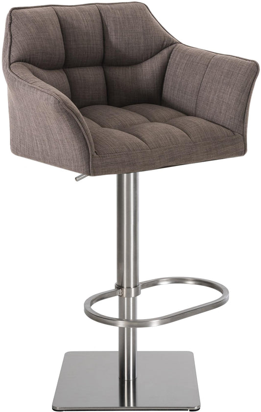 Barhocker Damaso Stoffbezug