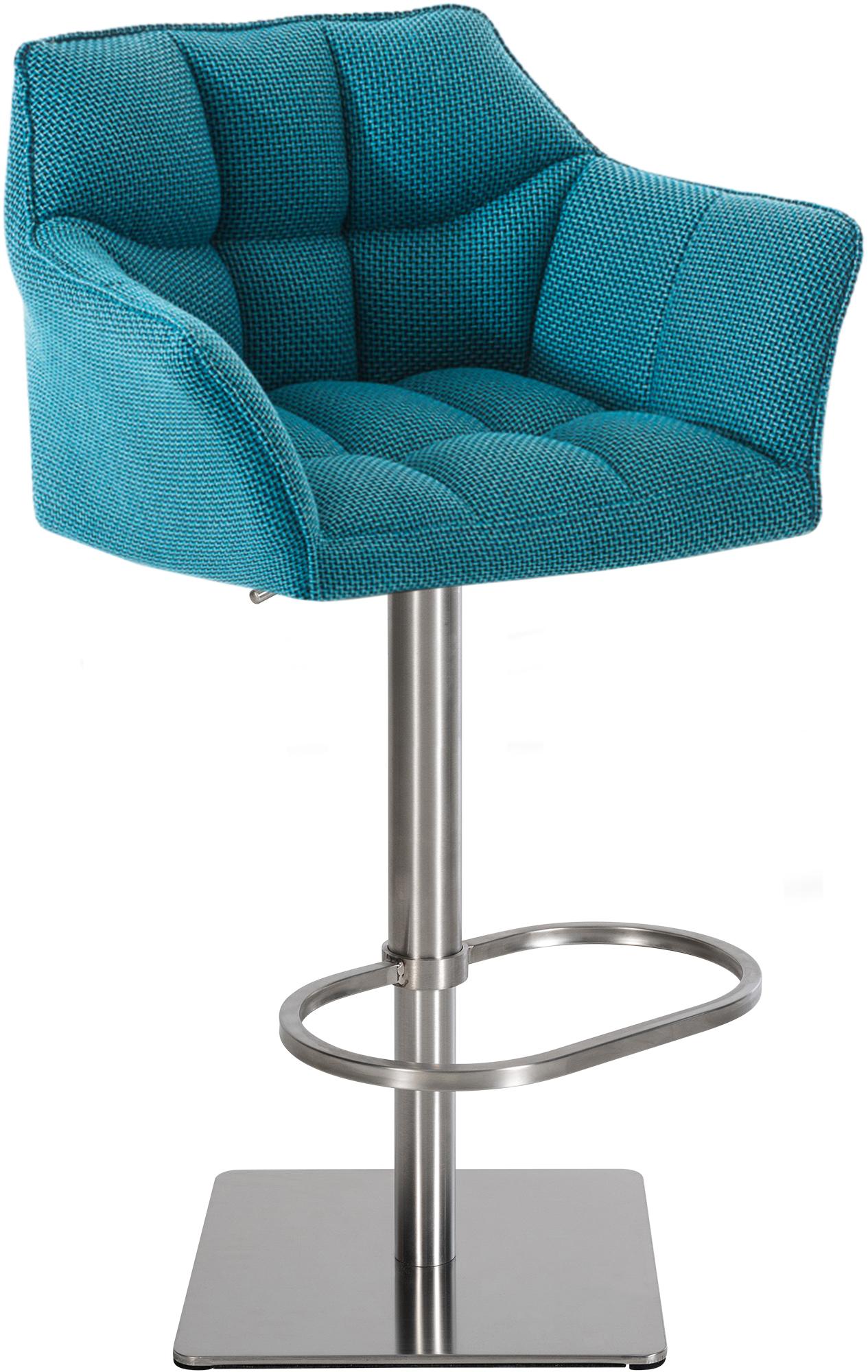 Barhocker Damaso Stoffbezug