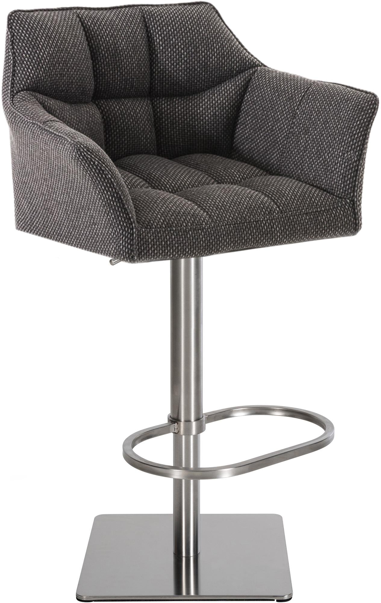 Barhocker Damaso Stoffbezug