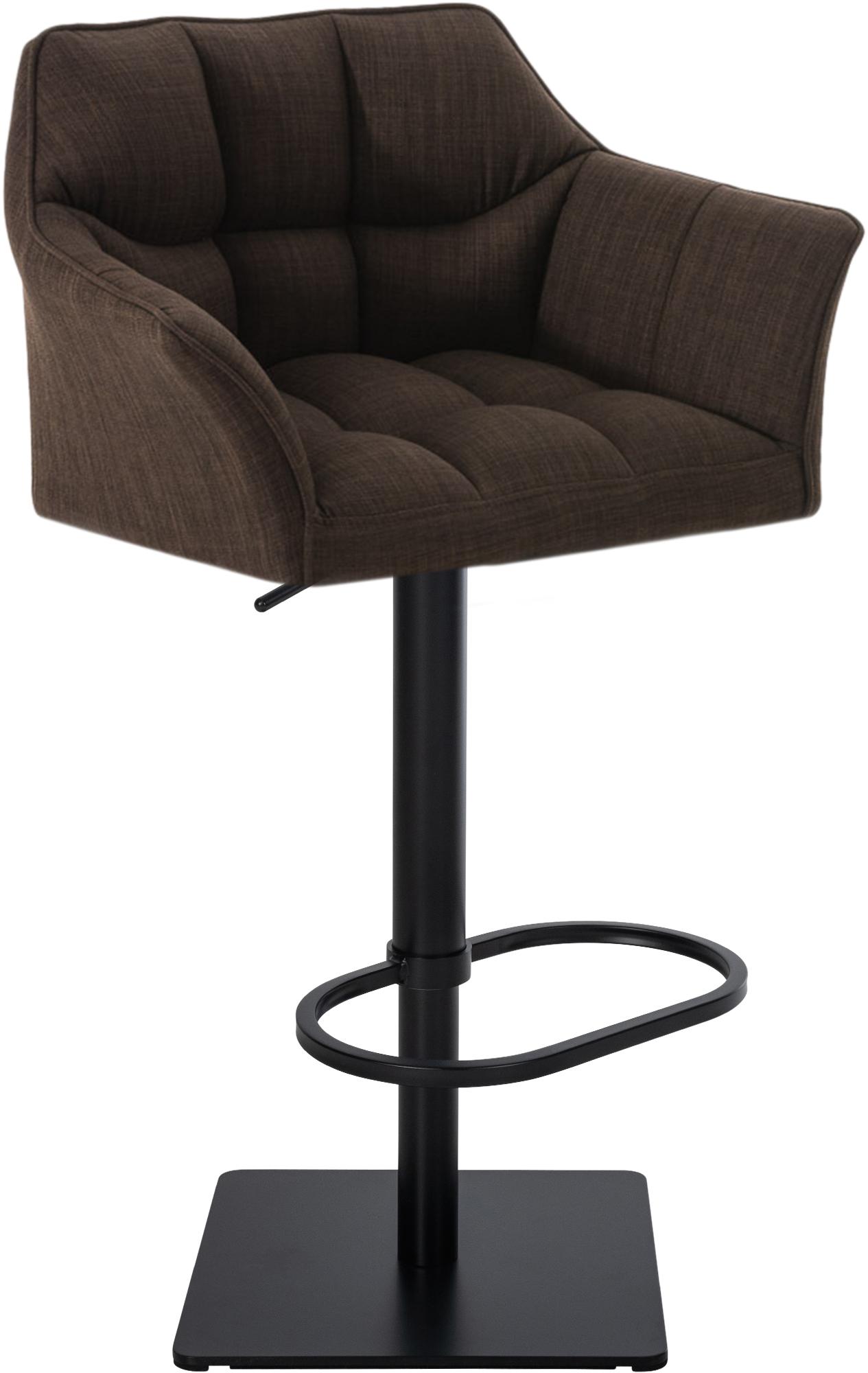 Barhocker Damaso Stoffbezug